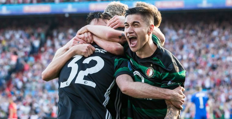 Ajax gewezen op zeven kwaliteiten Sulemana: 'Ik vind hem beter dan Kudus'