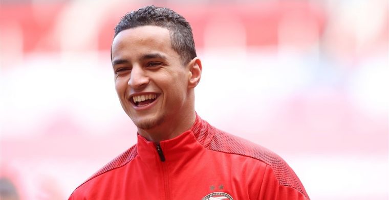 'PSV moet verlengen met Ihattaren en hem dan aan Feyenoord verhuren'