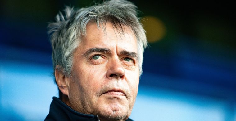 De Graafschap-voorzitter Mos laaiend: Daar zat zoveel agressie bij, niet normaal