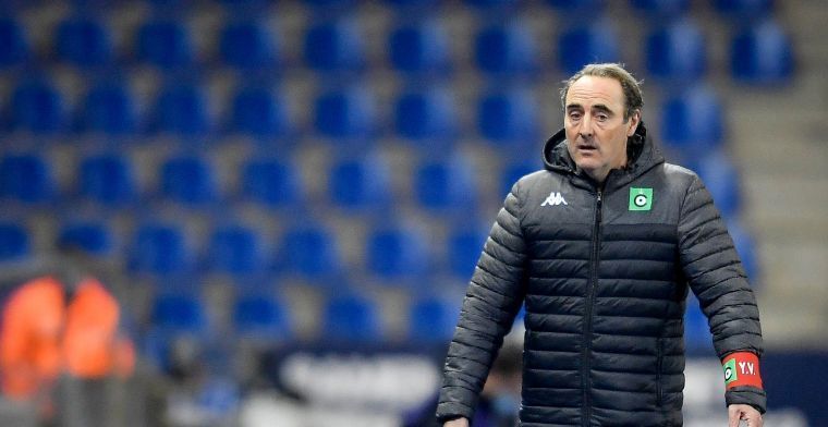 Cercle heeft beet: ’21-jarige Noor verkiest Brugge boven Molde’