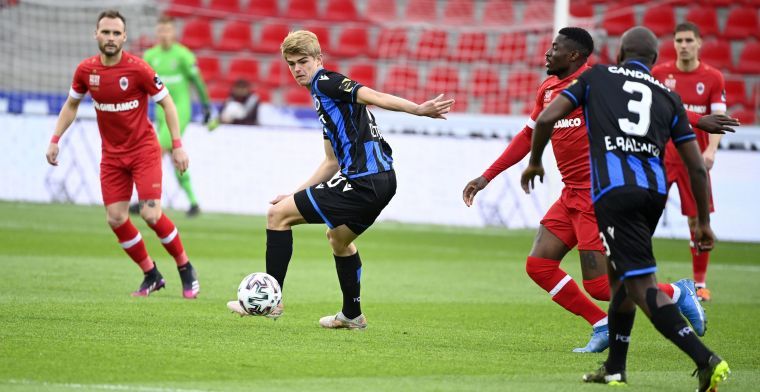 Op de schoolbanken van de Play-Offs: vooruitgang is relatief en spannende wiskunde