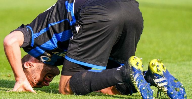 Club Brugge en de start van Play-Off 1, zelden of nooit een droomhuwelijk