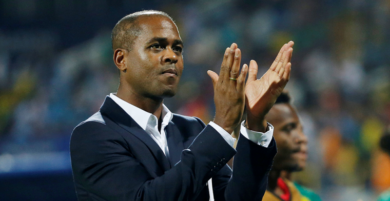 Hiddink herstelt van corona: Barça laat Kluivert inspringen als interim-bondscoach
