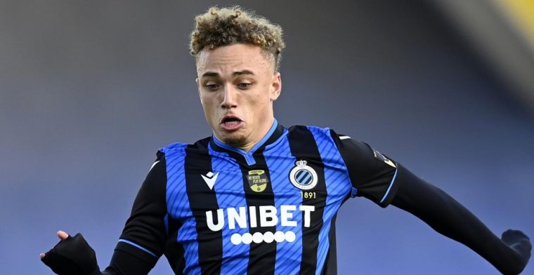 Zien we sprankels van waarom ze Lang bij Ajax een 'enfant terrible' vonden?