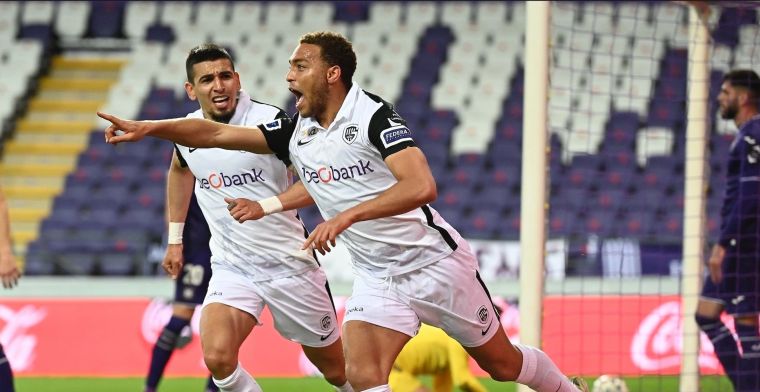 VP-Analyse: Dolle Dessers jaagt Club Brugge op, net niet voor Anderlecht