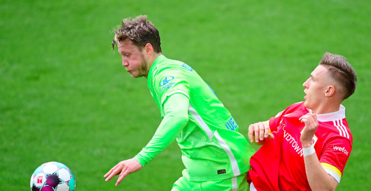 De Boer haalt 'mentaliteitsmonster' weer bij Oranje: 'Hij doet er alles voor'