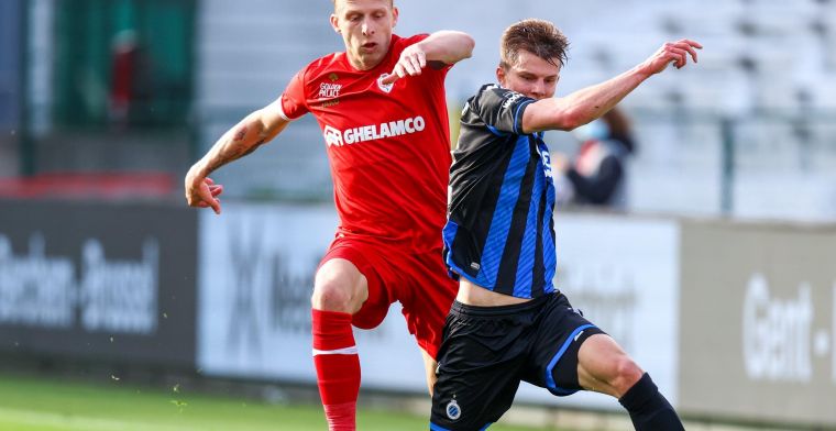 Vormer stond bovenaan mijn lijst van spelers waar ik wel eens op wou doorgaan