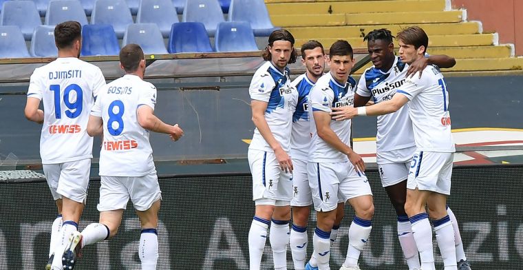 Malinovsky (ex-Genk) pakt CL-ticket, Roofe (ex-Anderlecht) schrijft geschiedenis