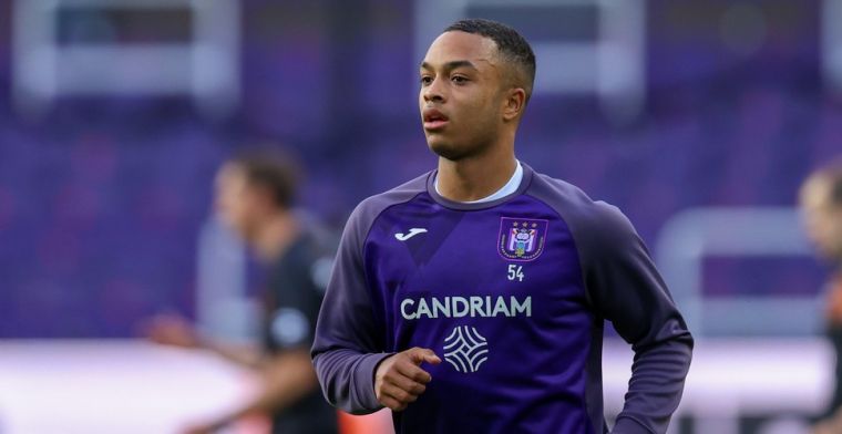 'Hoe vaak moet Sardella door het ijs zakken vooraleer Kompany het ziet?'