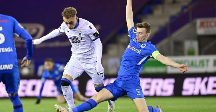 Filip Joos: “Heynen is het slachtoffer van keuze voor Witsel”