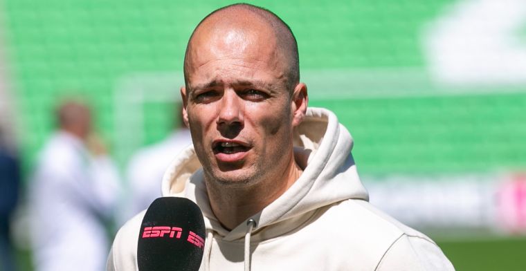 Buijs over geheim Volendam-reisje en aanmoedigingspremie: 'Nog geen telefoons'