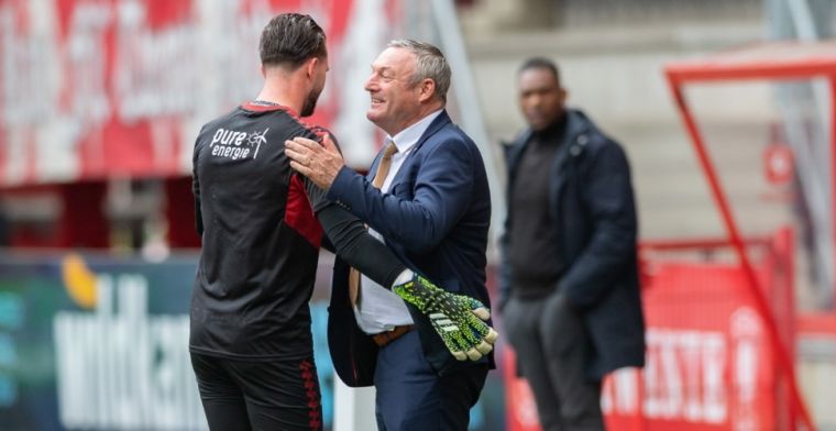 Vader Jans tegenover zoon Jans: 'Pa, moet je regelen: had pa echt niet geregeld'