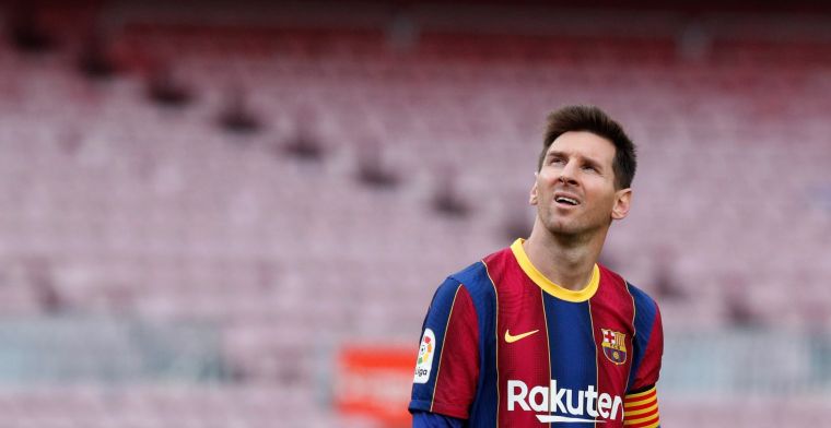 Barça kan geen kampioen meer worden na erg onnodige nederlaag tegen Celta de Vigo