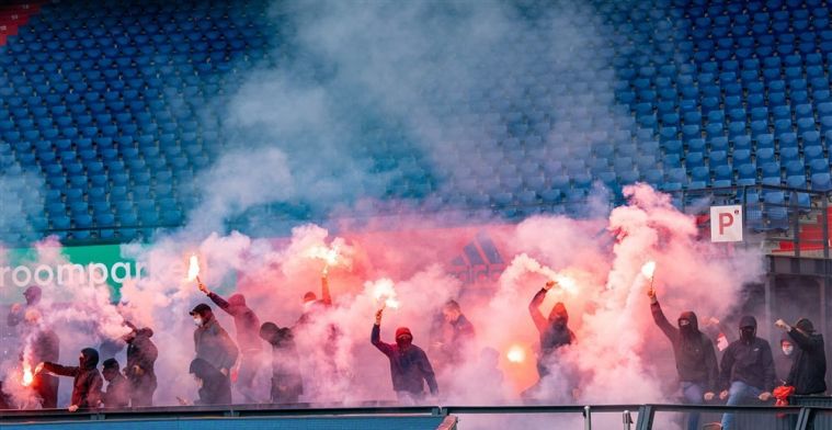 Kuip-directeur baalt van incident: 'Daardoor konden ze makkelijk naar binnen'