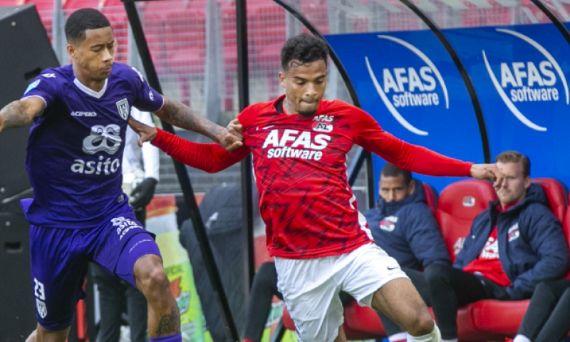 Wijndal krijgt Ajax-advies: 'Hij moet gaan als het kan, dat is toch prachtig' Afbeelding: Wijndal krijgt Ajax-advies: 'Hij moet gaan als het kan, dat is toch prachtig'