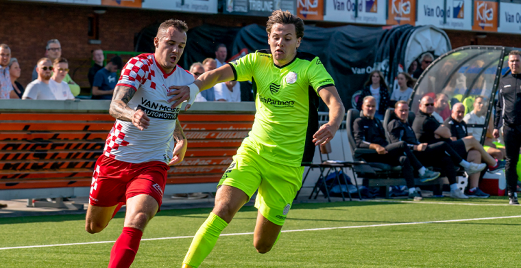 VP is op zoek naar jouw mening! Hoe denk jij over de Tweede Divisie?