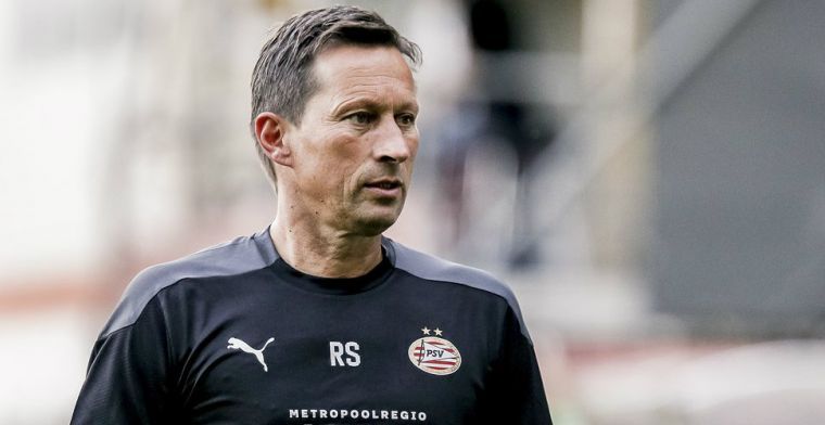 Driessen ziet PSV op 'Ajax-tour' gaan: 'Die club heeft wanprestatie geleverd'