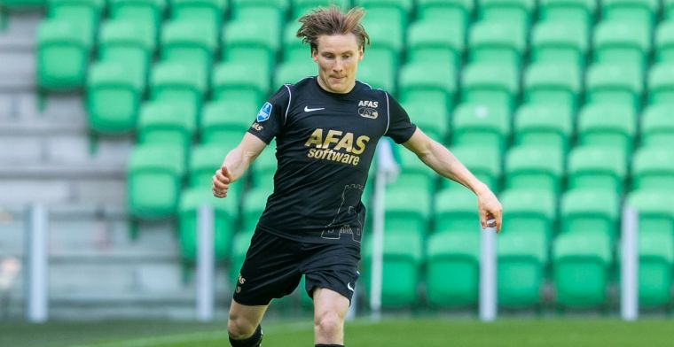 'Zegt hij niet hardop, maar Svensson vindt Feyenoord een stapje achteruit'