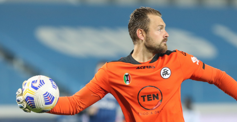 ED: PSV krijgt bonus van 'enkele tonnen' na handhaving Spezia in Serie A