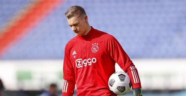 Geruchten in Zwolle: PEC spreekt met Ajax en hoopt Scherpen snel te presenteren