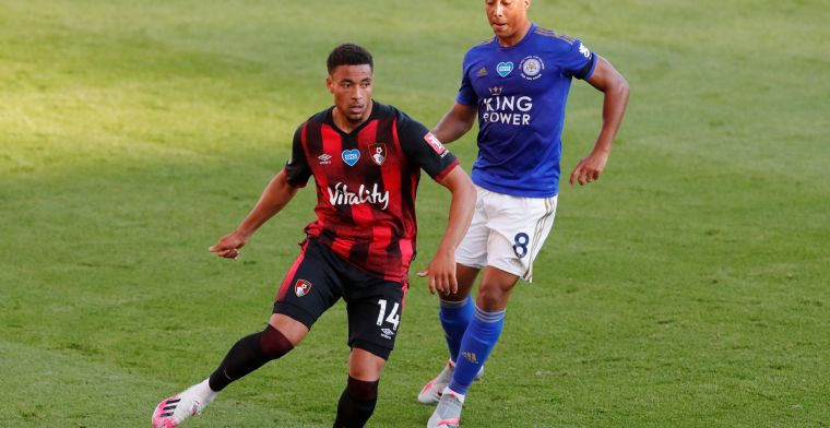 Groeneveld goud waard voor Bournemouth in strijd om Premier League-ticket