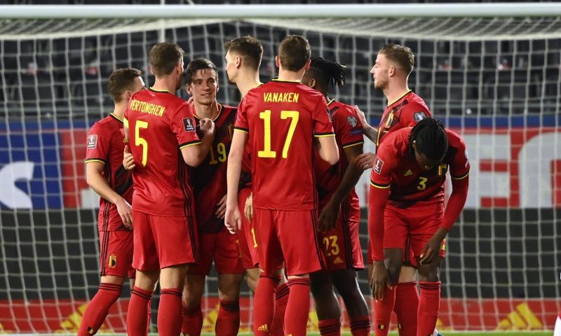 'Meer dan helft van de Belgische supporters vraagt hun geld terug voor EK-tickets'