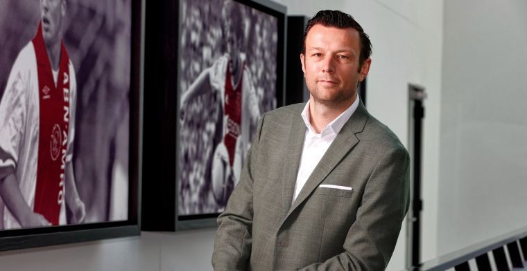 Directeur van 'grootste sponsor van Eredivisie': 'Ajax houdt minder over dan RKC'