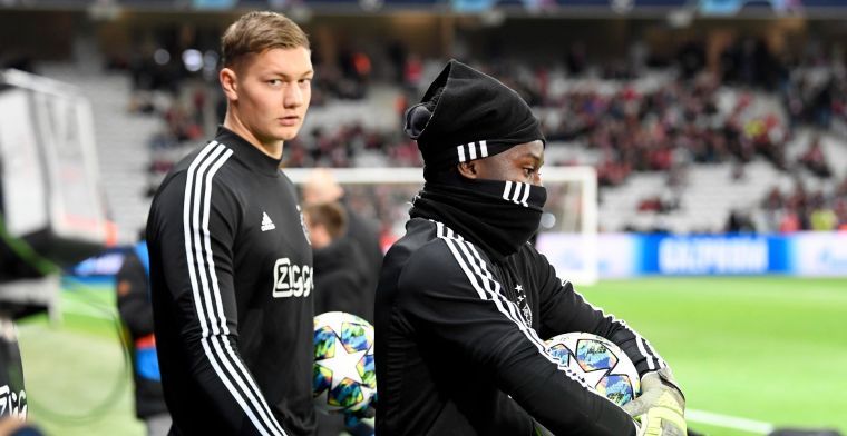 'Ajax onderhandelt met Brighton & Hove Albion, PEC dreigt mis te grijpen'