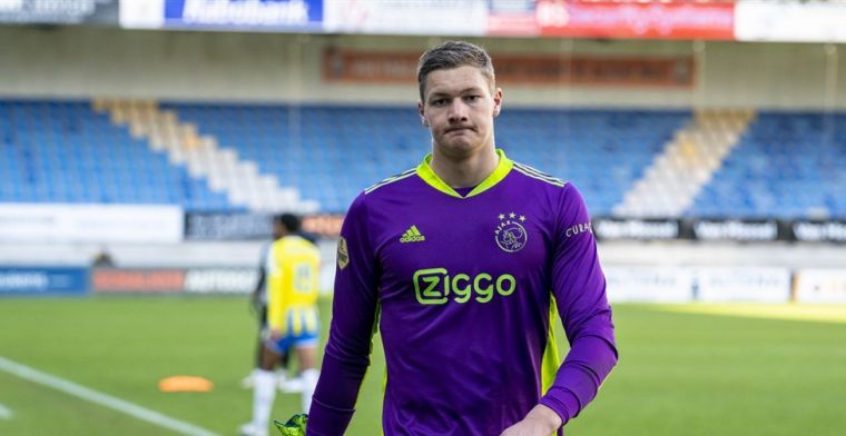 'PEC komt tot een akkoord met Ajax: Scherpen op huurbasis naar Zwolle'