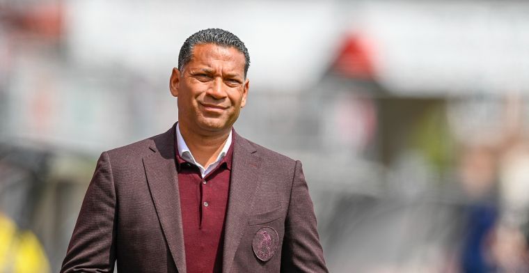 Fraser ziet 'competitievervalsing' voor duel met Feyenoord: 'Toen zei ik het ook'