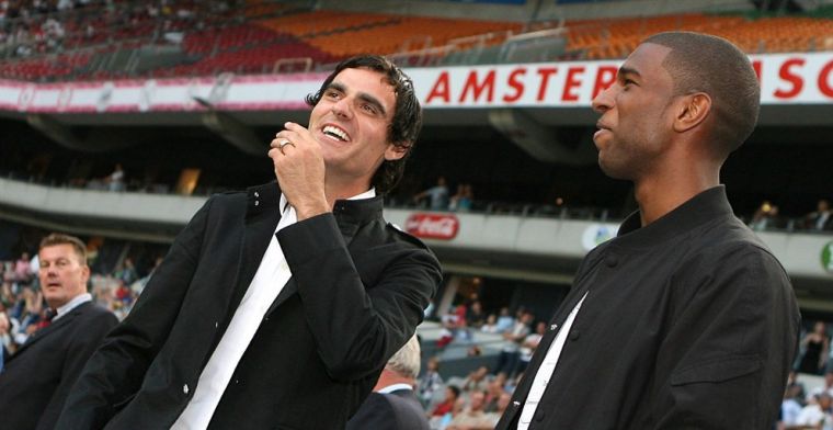 'Dat is toch respectloos, zo'n Babel heeft gewoon 80 interlands gespeeld'