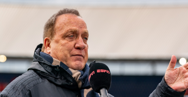 Advocaat bevestigt aanstaande Feyenoord-transfer: Een goede aankoop