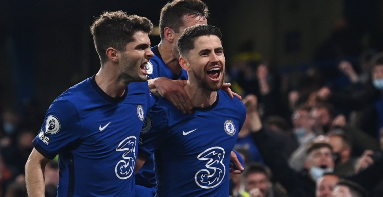 Chelsea heeft CL-ticket voor het grijpen, revanche na verloren FA Cup-finale