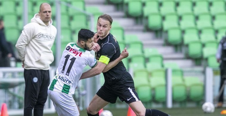 Koopmeiners: 'Er komt best veel op me af, buitenlandse clubs die bellen'