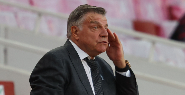Allardyce furieus na wedstrijdanalyse: 'Deze opmerkingen zijn ronduit walgelijk'
