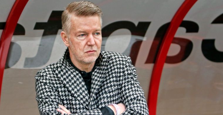 'Gedegradeerd Emmen pakt door en heeft concrete interesse in transfervrij duo'