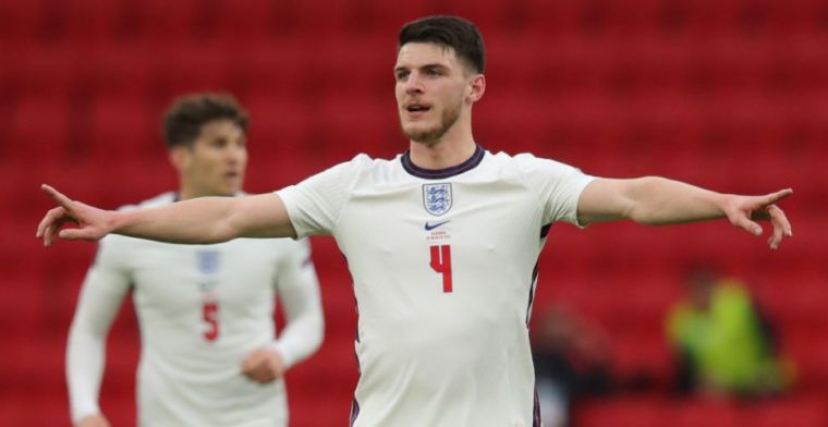 'Tuchel blaast Chelsea-interesse nieuw leven in en hoopt op West Ham-aanvoerder'