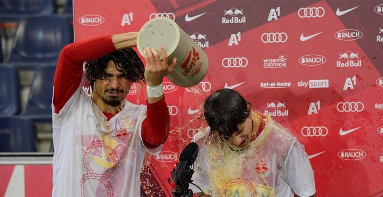 'Salzburg haalt bezem door de selectie: PSV-target wordt op transferlijst gezet'