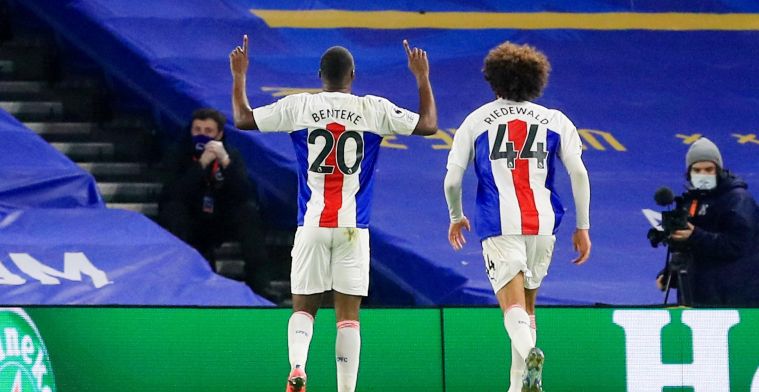 Benteke in uitstekende vorm en is genomineerd voor Speler van de Maand