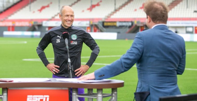 TV-gelden voor volgend seizoen: Heracles stijgt, NEC meteen op plaats vijftien