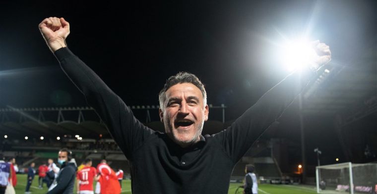 Lille en Botman verliezen kampioenenmaker: 'Het is tijd om deze club te verlaten'