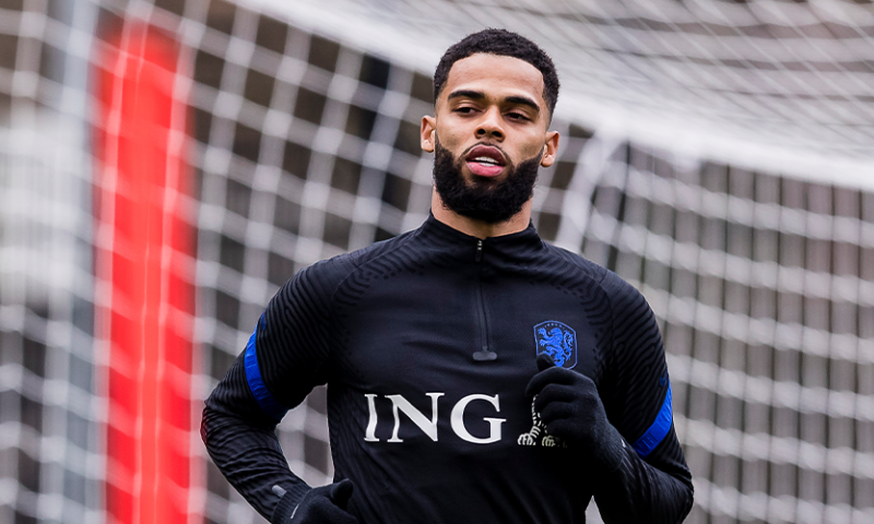 'Dortmund opent gesprekken over transfer van 15 tot 20 miljoen euro' Afbeelding: 'Dortmund opent gesprekken over transfer van 15 tot 20 miljoen euro'
