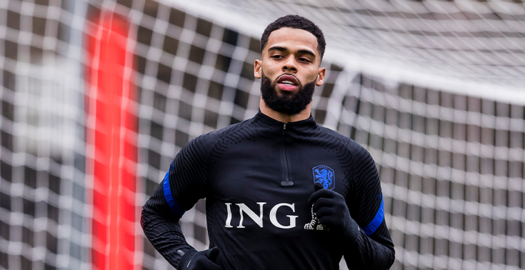 'Bijzondere dag voor St. Juste: Dortmund opent gesprekken over transfer'