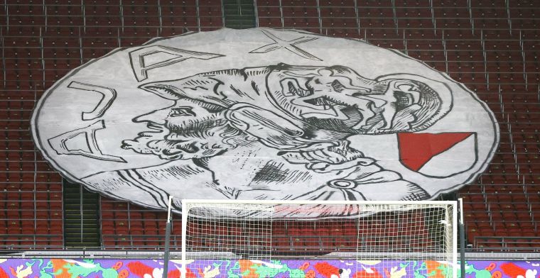 Ajax en Sevilla azen op Palmeiras-talent