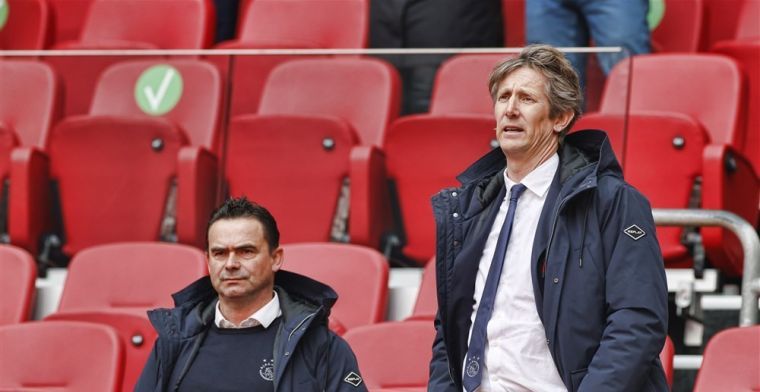 Ajax stijgt op lijst met meest waardevolle clubs, omzet daalt met miljoenen