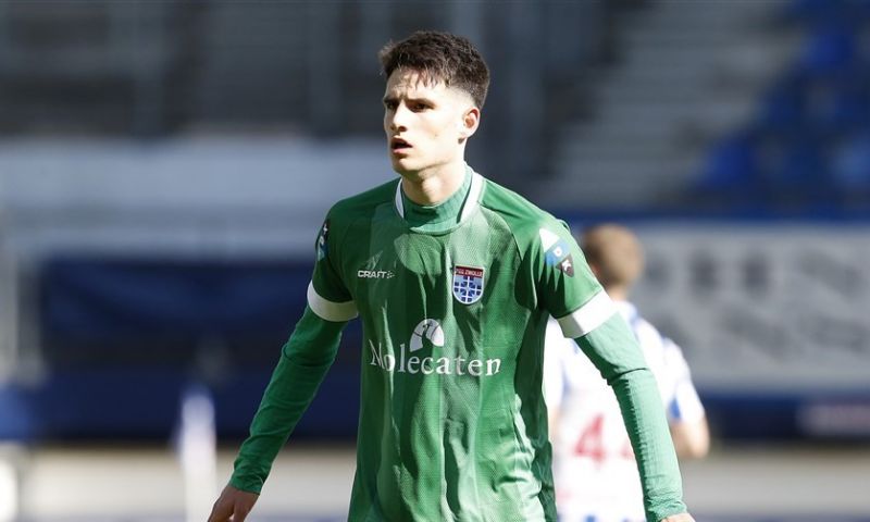 Laatste Transfernieuws PEC Zwolle