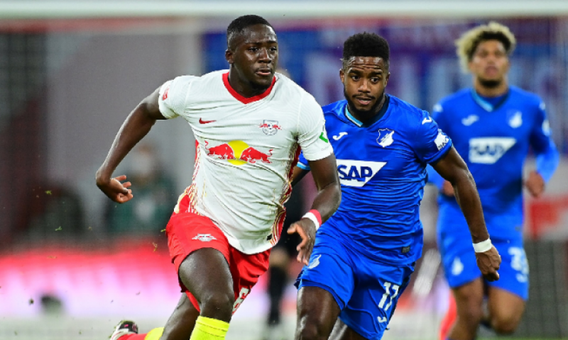 'Liverpool hoopt eerste grote transfer binnen 48 uur af te ronden' Afbeelding: 'Liverpool hoopt eerste grote transfer binnen 48 uur af te ronden'