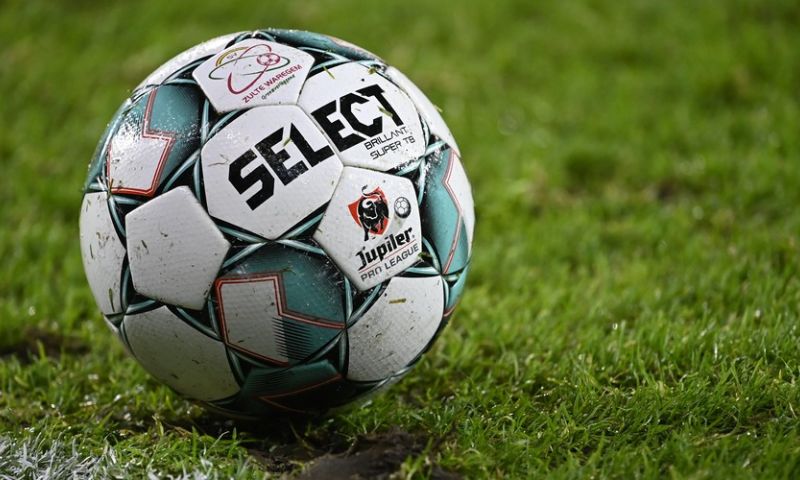 'Belgische club richt het vizier op Colombiaanse América-middenvelder Benedetti' Afbeelding: 'Belgische club richt het vizier op Colombiaanse América-middenvelder Benedetti'