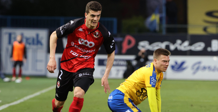 Swers over transfer: Hier toonden ze meteen dat ze mij erbij wilden hebben