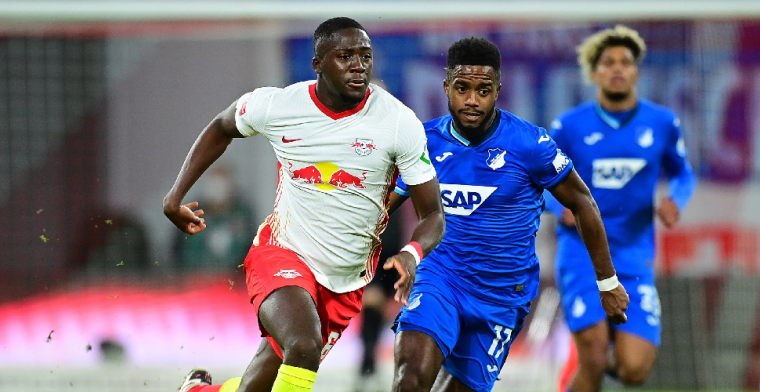 'Liverpool wil eerste zomertransfer binnen 48 uur afronden: 42 miljoen euro'